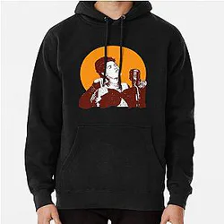Billie Holiday Classic Hoodie