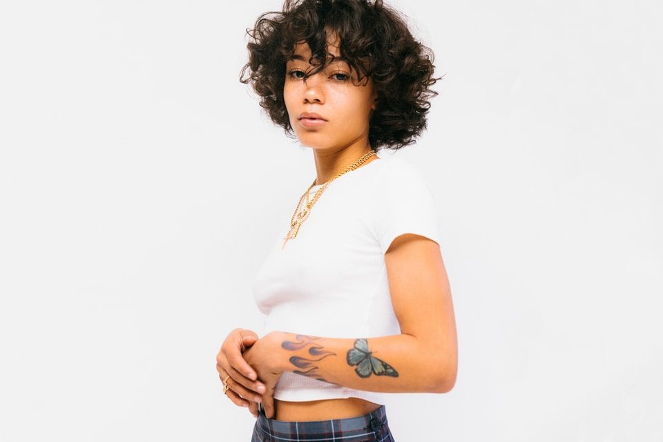 Shop Like a Star: Discover Coi Leray's Official Merch!