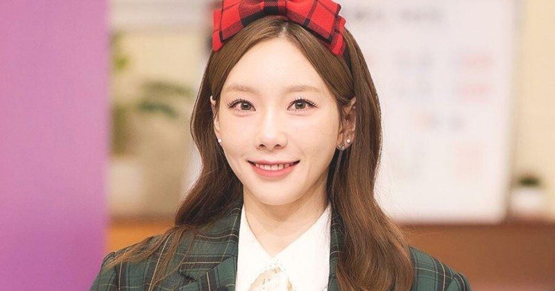 Shop the Latest Taeyeon Merch: Official Shop for Fans!