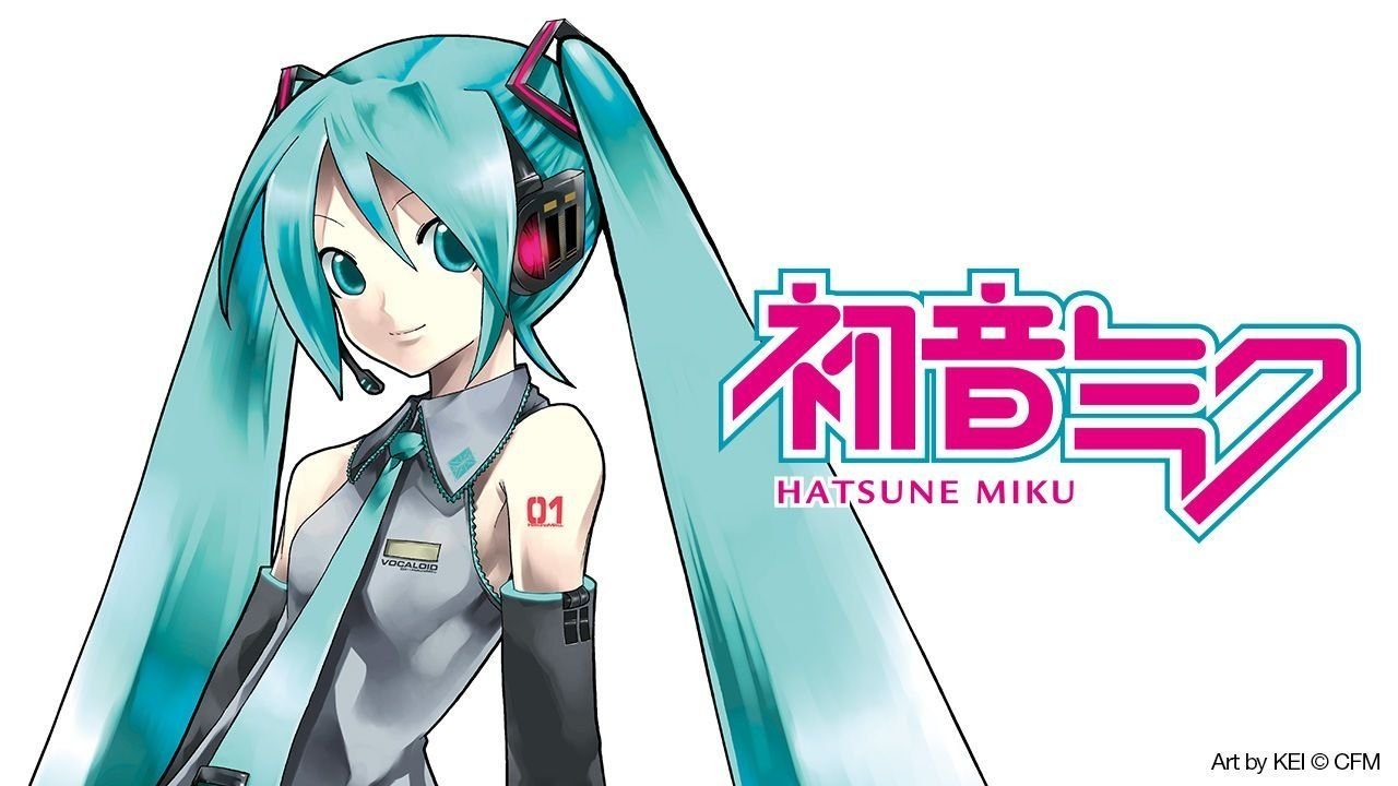 Unleash Your Style: The Best Hatsune Miku Merch for Fans!