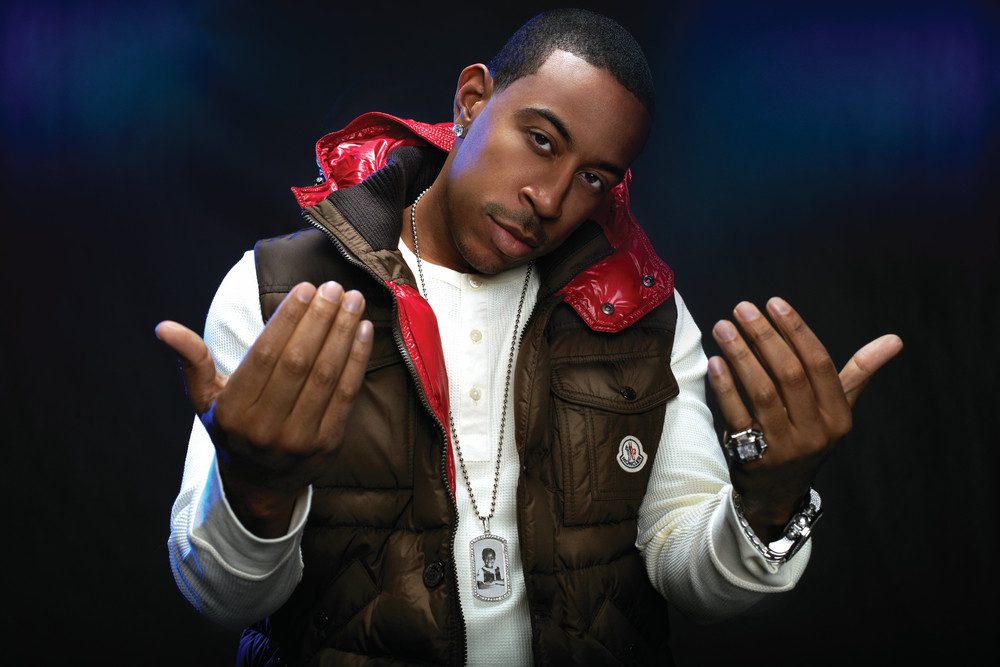 Ludacris Official Merchandise: Top Picks for True Fans of the Rap Legend