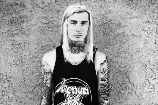 Ghostemane Official Merchandise: Essential Picks for True Fans