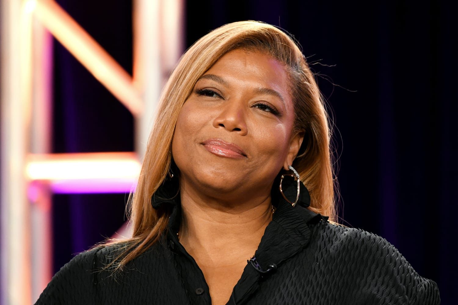 Vibe with Queen Latifah: Must-Have Merch for Music Lovers!