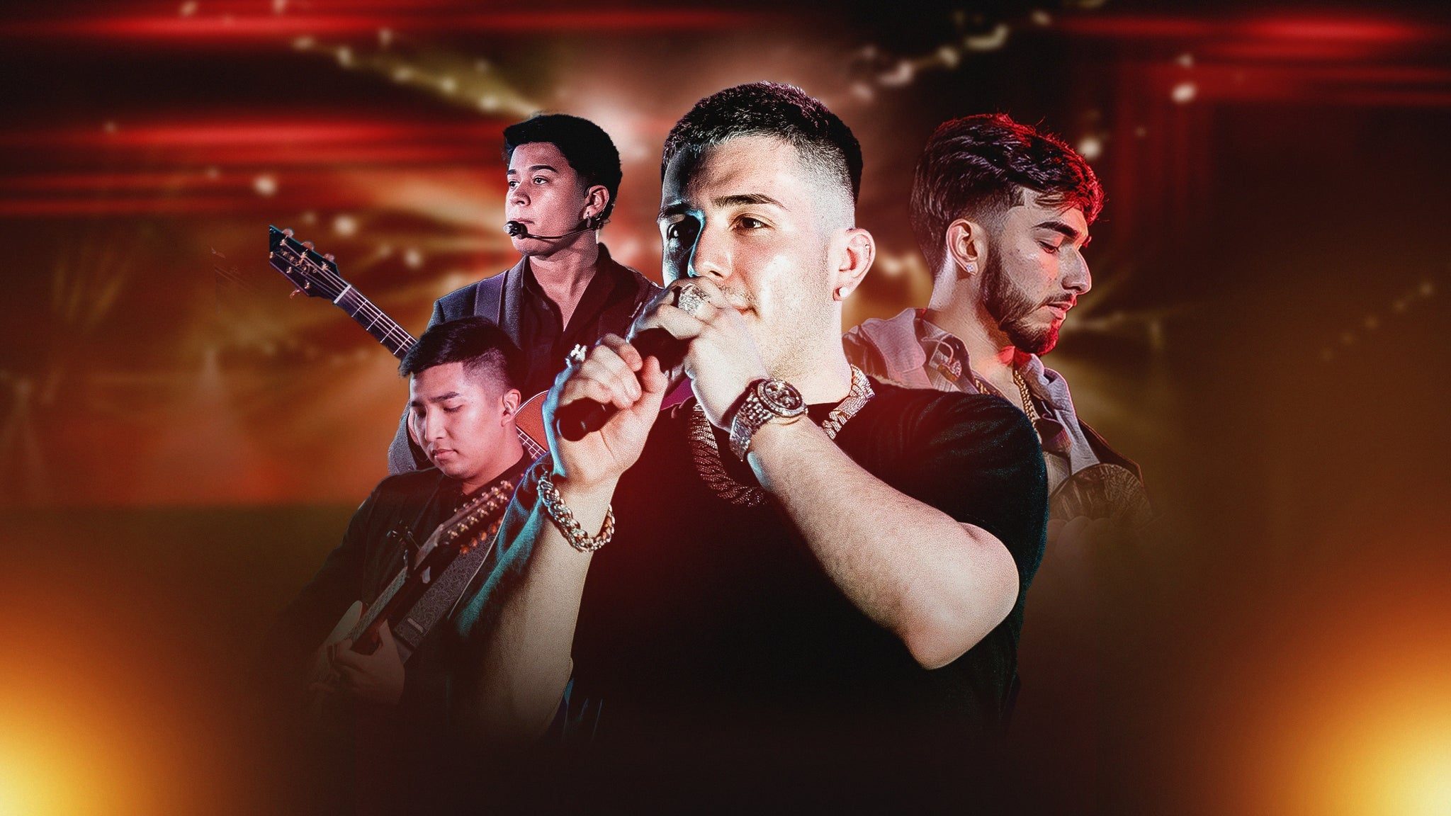 Eslabon Armado Store: Meet the Rising Star Behind the Hits