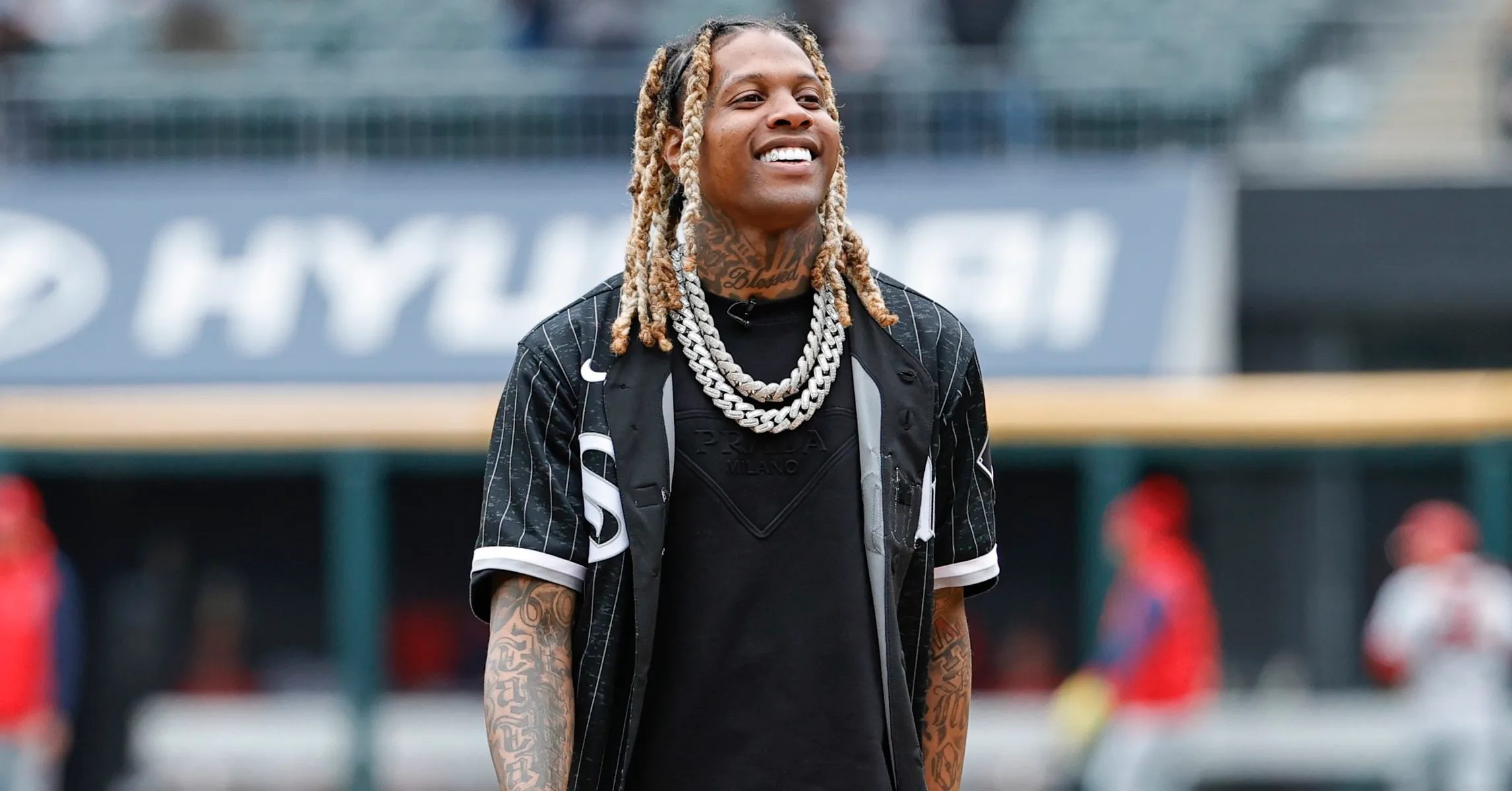 Lil Durk Official Merch: What Every Fan Needs to Own Now