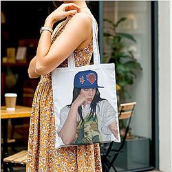 Billie Eilish - Gen Z Pop Icon Billie Eilish Bags