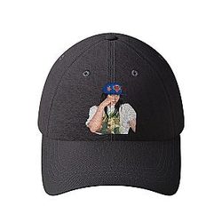 Billie Eilish - Gen Z Pop Icon Billie Eilish Hats &amp; Caps