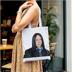 Billie Eilish - Academy Award Winning Songwriter Billie Eilish Bags