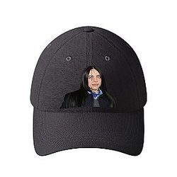 Billie Eilish - Academy Award Winning Songwriter Billie Eilish Hats &amp; Caps
