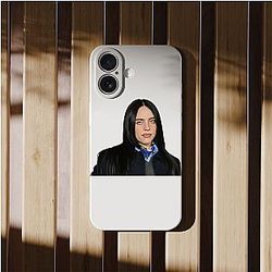Billie Eilish - Academy Award Winning Songwriter Billie Eilish iPhone Cases