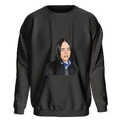 Billie Eilish - Academy Award Winning Songwriter Billie Eilish Sweatshirts
