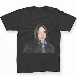 Billie Eilish - Academy Award Winning Songwriter Billie Eilish T-Shirts