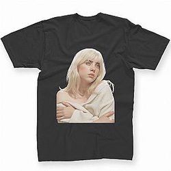 Billie Eilish - Collaborating with Brother Finneas Billie Eilish T-Shirts