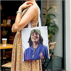 Billie Eilish - Anti Pop Aesthetic Billie Eilish Bags