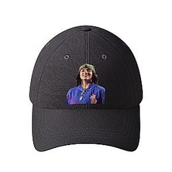Billie Eilish - Anti Pop Aesthetic Billie Eilish Hats &amp; Caps
