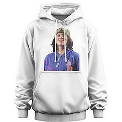 Billie Eilish - Anti Pop Aesthetic Billie Eilish Hoodies