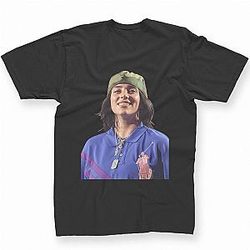 Billie Eilish - Anti Pop Aesthetic Billie Eilish T-Shirts