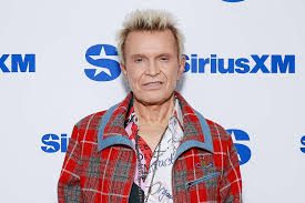 Billy Idol Merch Shop: Rock Your Style with Iconic Swag
