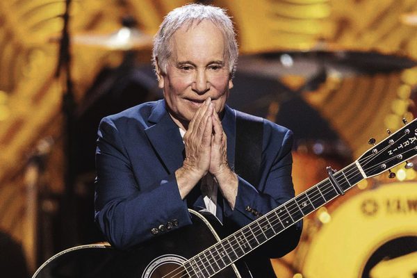 Paul Simon Merchandise: 7 Iconic Items Every Fan Should Own