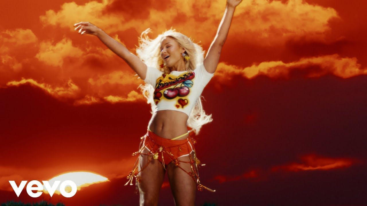 Zara Larsson Official Merch: 7 Must‑Have Items for Fans
