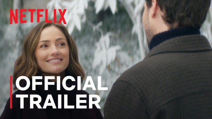 Champagne Problems Shop: A Twisty Movie That Turns Hearts