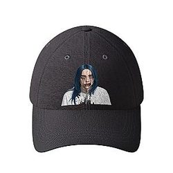 Billie Eilish LA 2101 - Multiple Grammy and Oscar award winner Billie Eilish Hats &amp; Caps