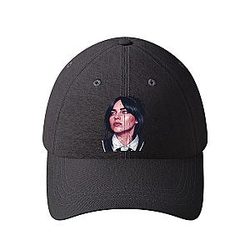 Billie Eilish LA 2101 - Known for whispery and ethereal vocals Billie Eilish Hats &amp; Caps