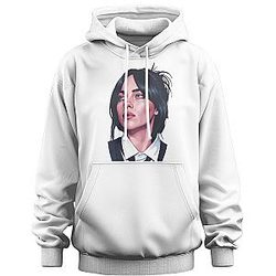 Billie Eilish LA 2101 - Known for whispery and ethereal vocals Billie Eilish Hoodies