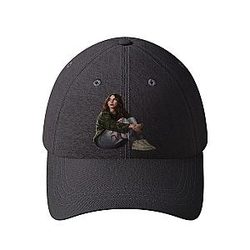 Billie Eilish LA 2101 - Famous for the hit song Bad Guy Billie Eilish Hats &amp; Caps