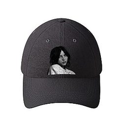 Billie Eilish LA 2101 - Collaborates closely with her brother Finneas Billie Eilish Hats &amp; Caps