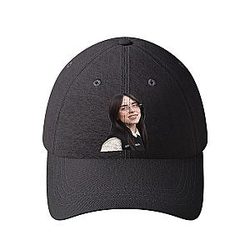 Billie Eilish LA 2101 - Global icon for Gen Z music culture Billie Eilish Hats &amp; Caps