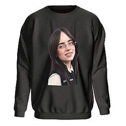 LA 2101 - Global icon for Gen Z music culture Sweatshirts