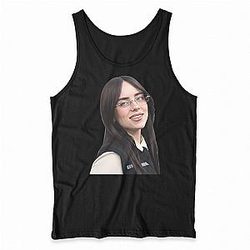 LA 2101 - Global icon for Gen Z music culture Tank Tops