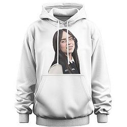 LA 2101 - Global icon for Gen Z music culture Hoodies