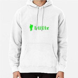 best billie eilish 01 Pullover Hoodie RB1210