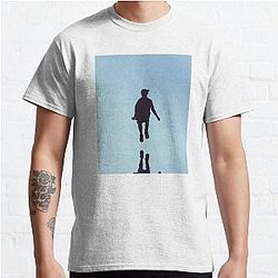 fly billie  Classic T-Shirt RB1210