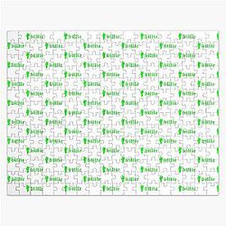 best billie eilish 01 Jigsaw Puzzle RB1210