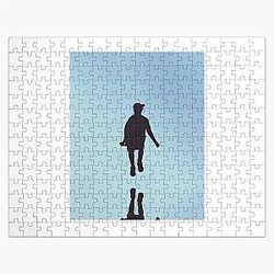 fly billie  Jigsaw Puzzle RB1210