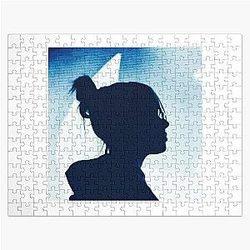 billie billie billie eilish Jigsaw Puzzle RB1210