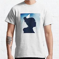 billie billie billie eilish Classic T-Shirt RB1210