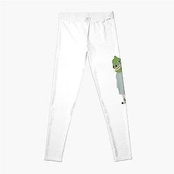Dinosaur Billie - Eyesasdaggers   Leggings RB1210