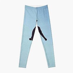 fly billie  Leggings RB1210