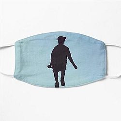 fly billie  Flat Mask RB1210