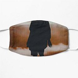 silhouette billie Flat Mask RB1210