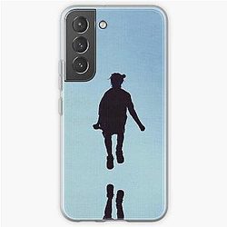 fly billie  Samsung Galaxy Soft Case RB1210