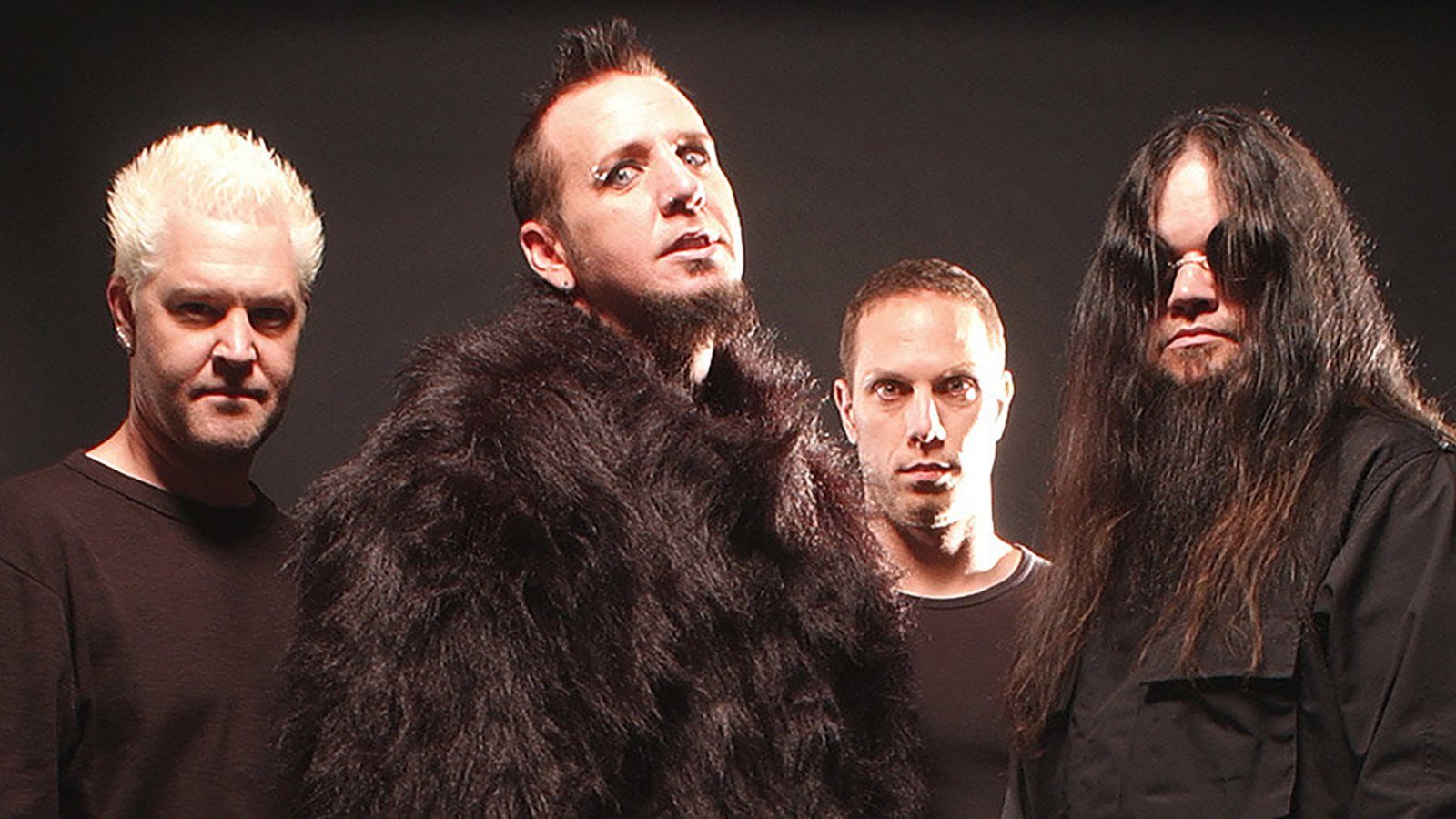 The Strange and Brilliant World of Mudvaynes Music and Imagery