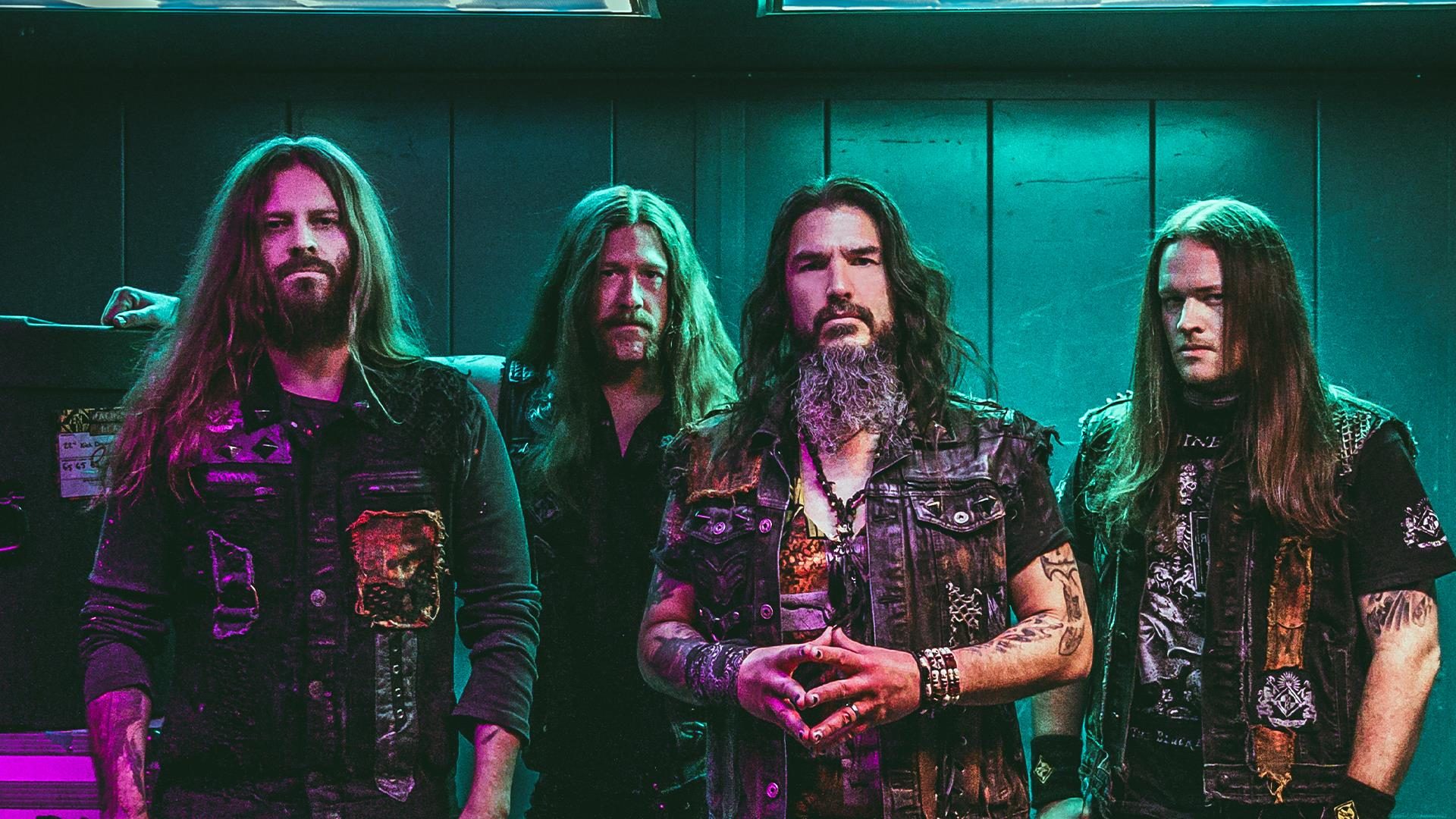 Machine Heads Heaviest and Most Emotionally Devastating Tracks
