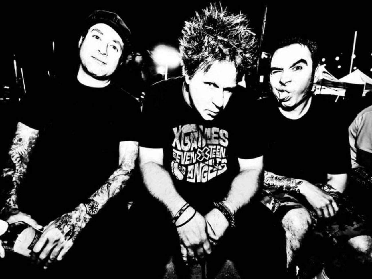 The Lasting Influence of Agent Orange on Punk and Alternative Music