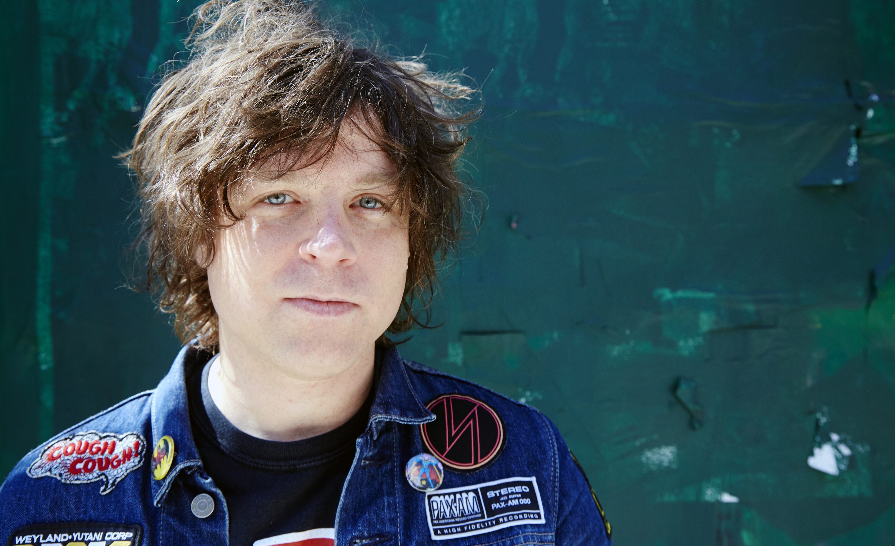 Ryan Adams and the Influence of Americana on Modern Rock