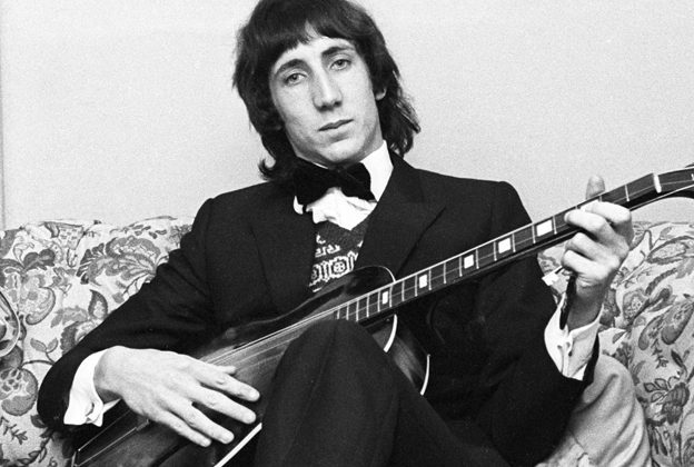 Pete Townshend and The Who A Deep Dive Into Their Timeless Albums